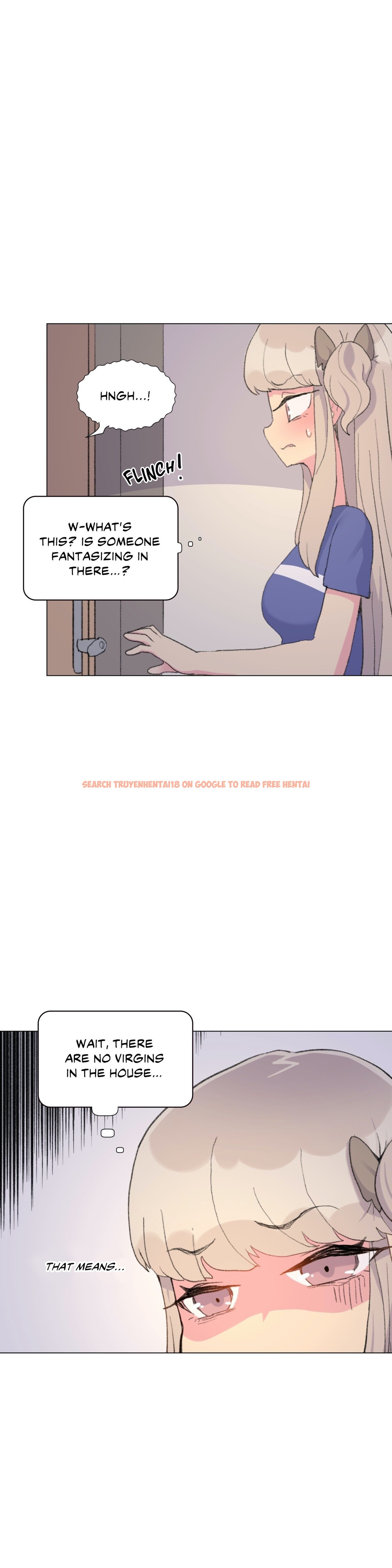Read Hentai Image 22 574 in comic Sneak Peek - Chapter 26 - hentaitnt.net