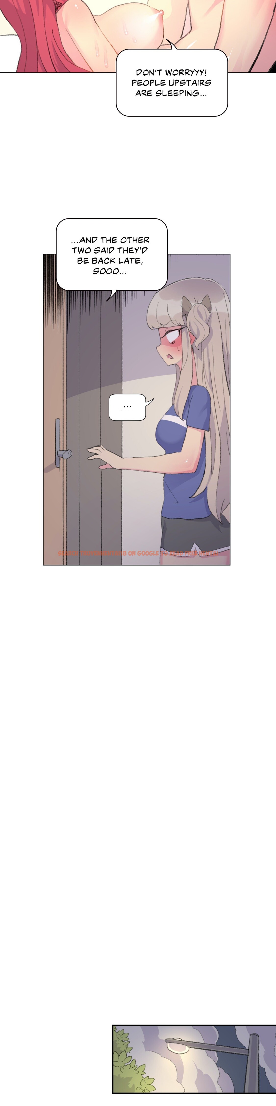 Read Hentai Image 24 574 in comic Sneak Peek - Chapter 26 - hentaitnt.net