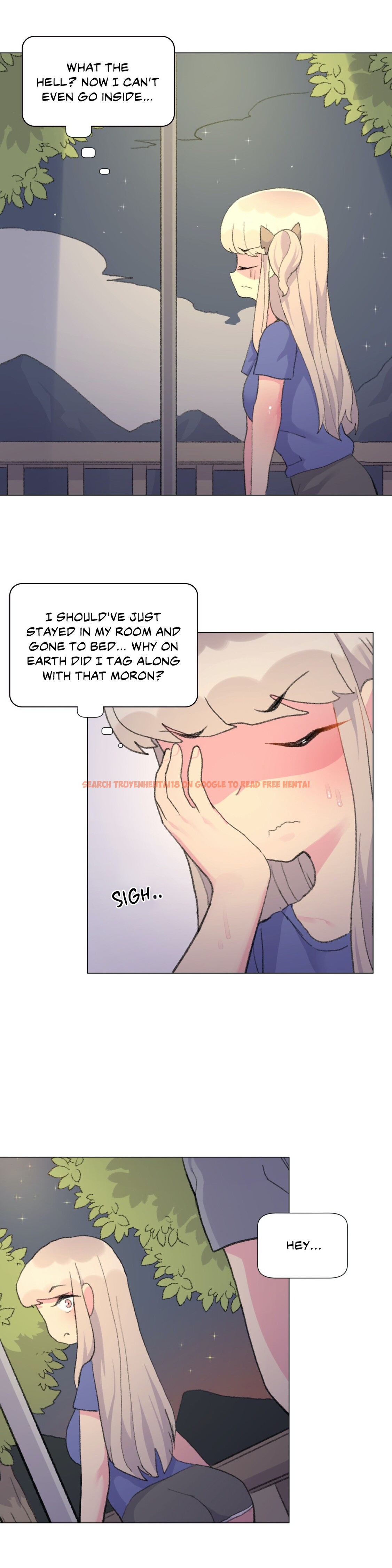 Read Hentai Image 25 574 in comic Sneak Peek - Chapter 26 - hentaitnt.net