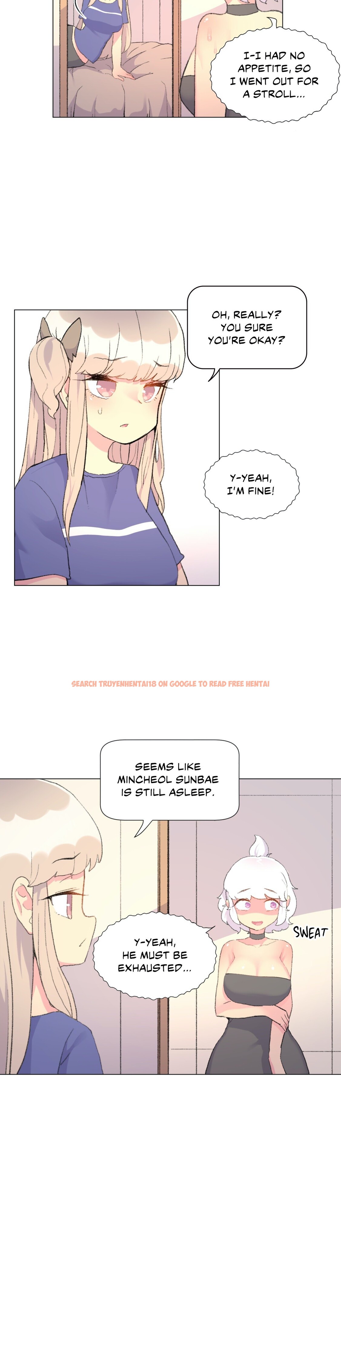 Read Hentai Image 3 574 in comic Sneak Peek - Chapter 26 - hentaitnt.net