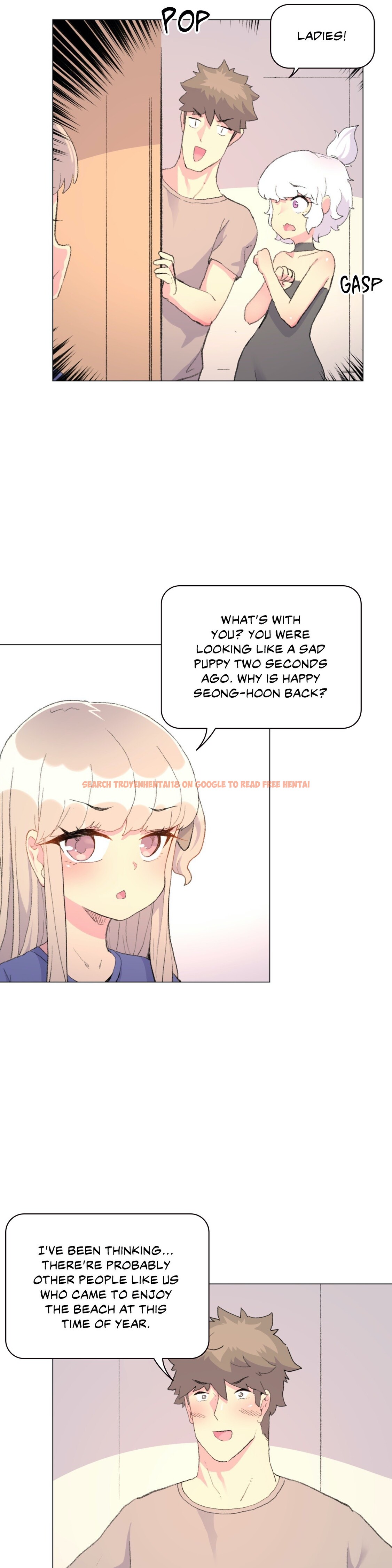 Read Hentai Image 4 574 in comic Sneak Peek - Chapter 26 - hentaitnt.net