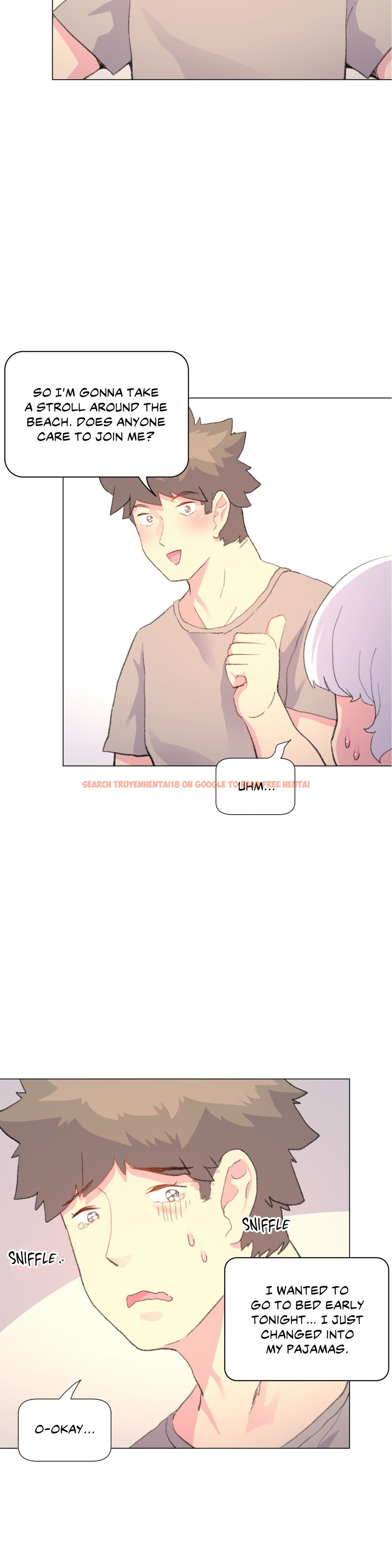 Read Hentai Image 5 574 in comic Sneak Peek - Chapter 26 - hentaitnt.net