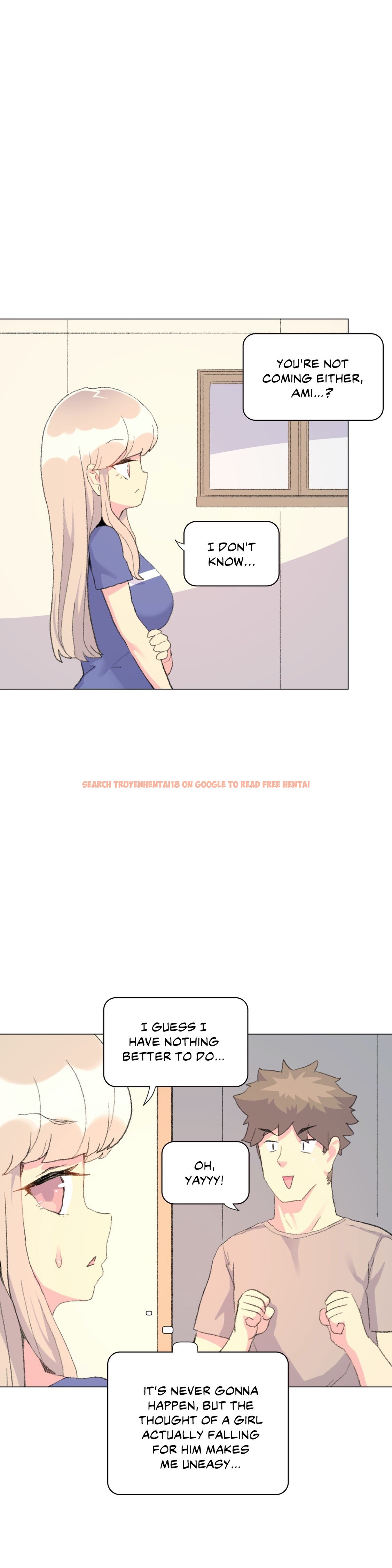 Read Hentai Image 6 574 in comic Sneak Peek - Chapter 26 - hentaitnt.net