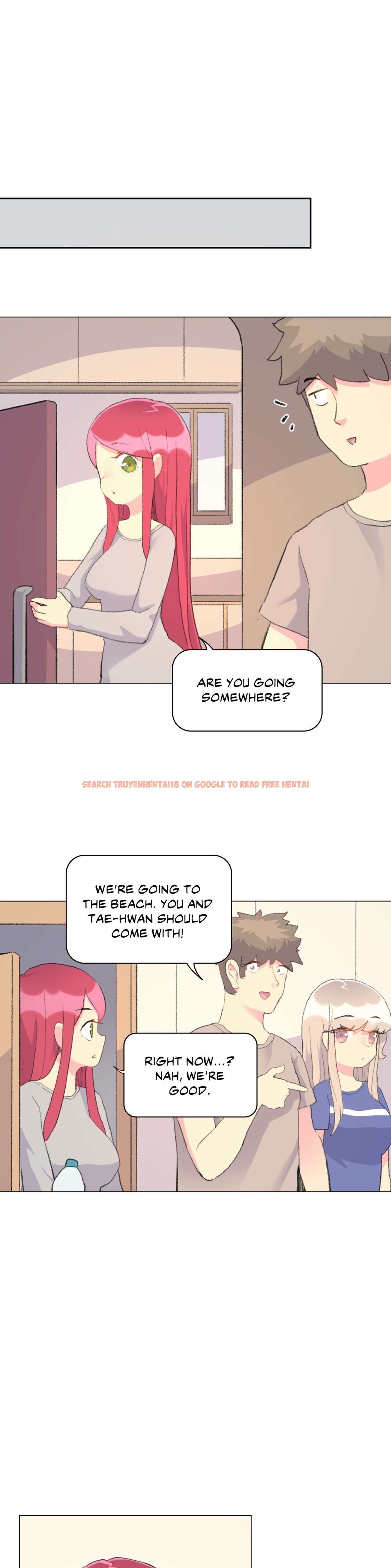 Read Hentai Image 7 574 in comic Sneak Peek - Chapter 26 - hentaitnt.net