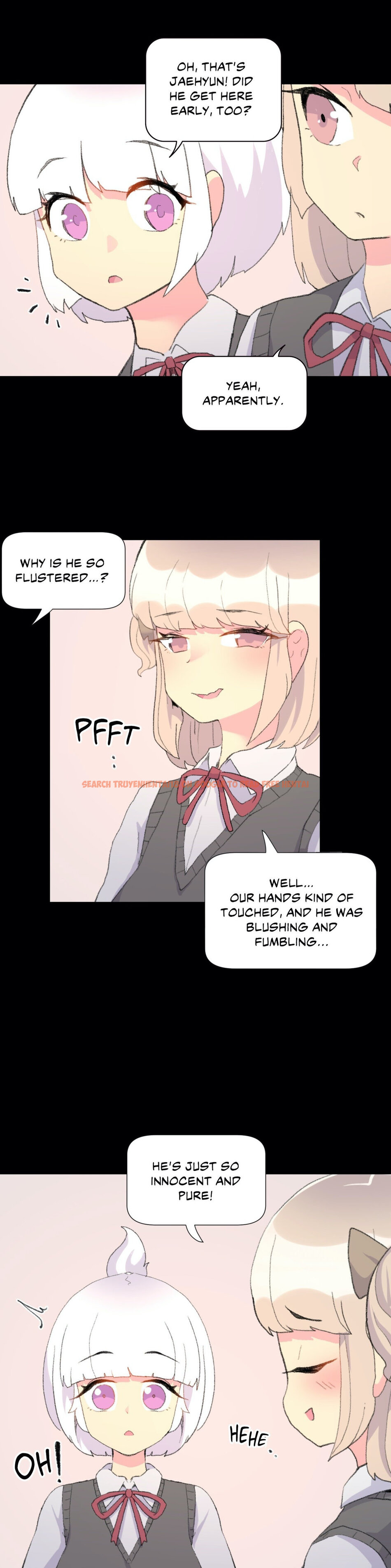 Read Hentai Image 22 138 in comic Sneak Peek - Chapter 27 - hentaitnt.net