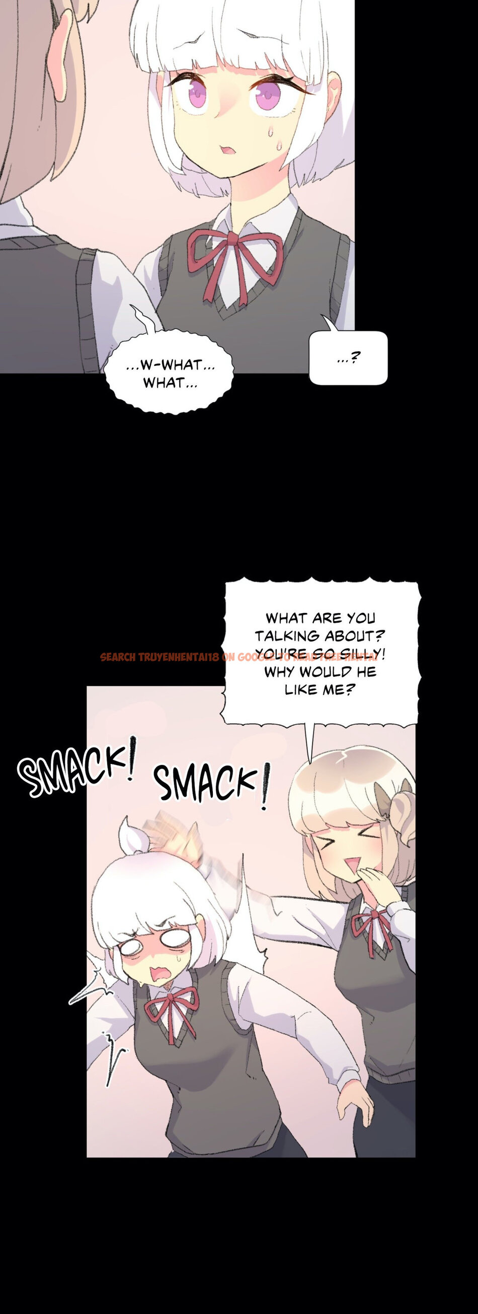 Read Hentai Image 24 138 in comic Sneak Peek - Chapter 27 - hentaitnt.net