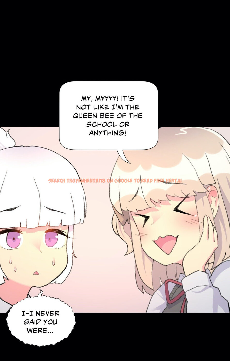 Read Hentai Image 25 138 in comic Sneak Peek - Chapter 27 - hentaitnt.net