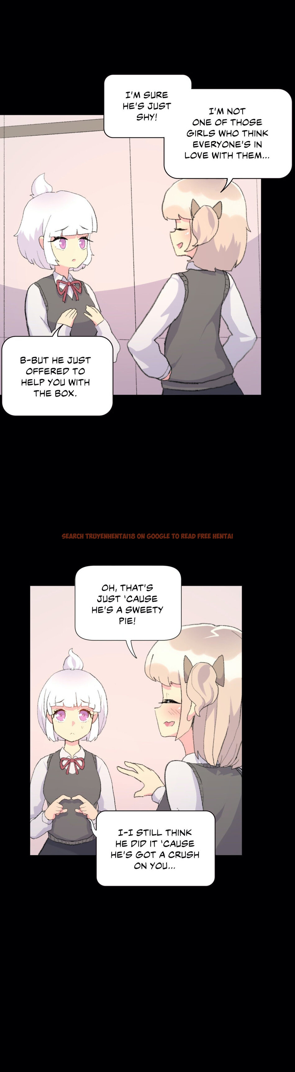 Read Hentai Image 26 138 in comic Sneak Peek - Chapter 27 - hentaitnt.net
