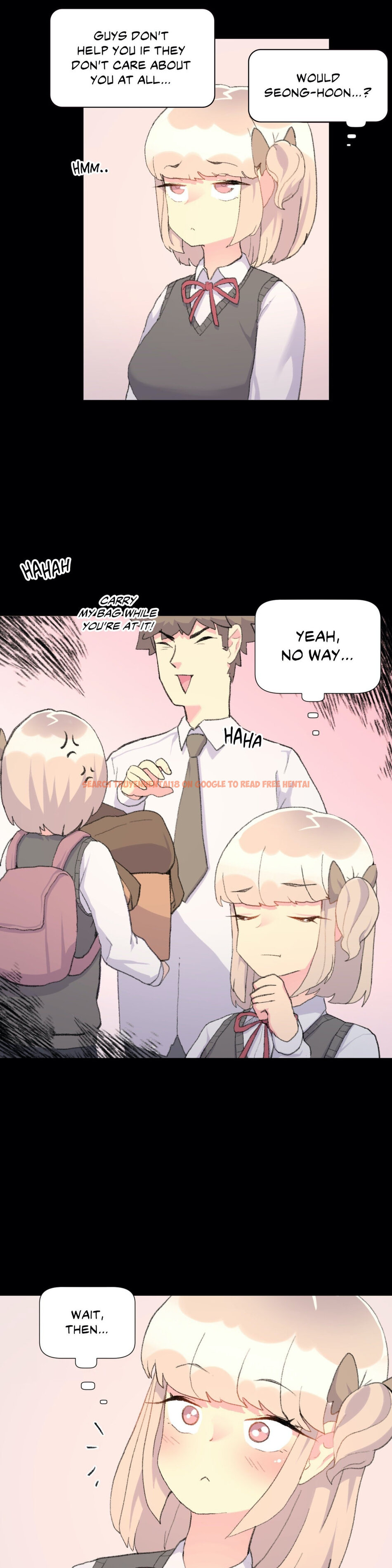 Read Hentai Image 27 138 in comic Sneak Peek - Chapter 27 - hentaitnt.net