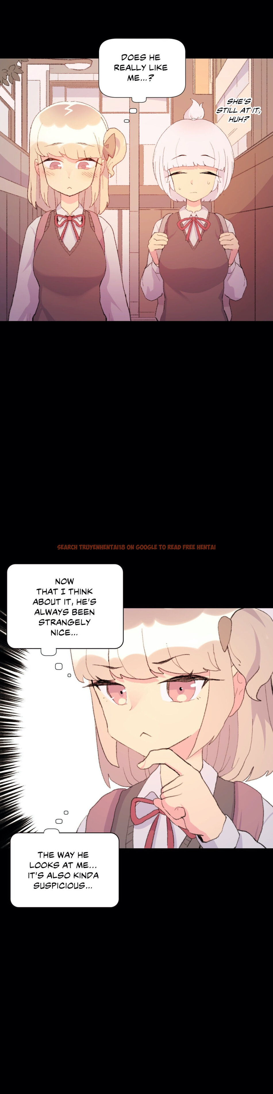 Read Hentai Image 29 138 in comic Sneak Peek - Chapter 27 - hentaitnt.net
