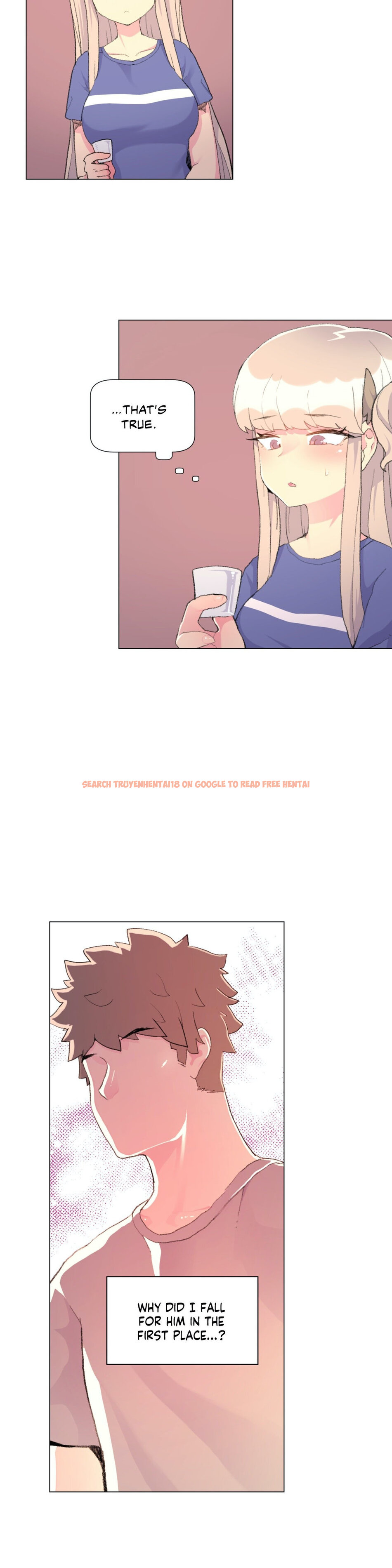Read Hentai Image 3 138 in comic Sneak Peek - Chapter 27 - hentaitnt.net