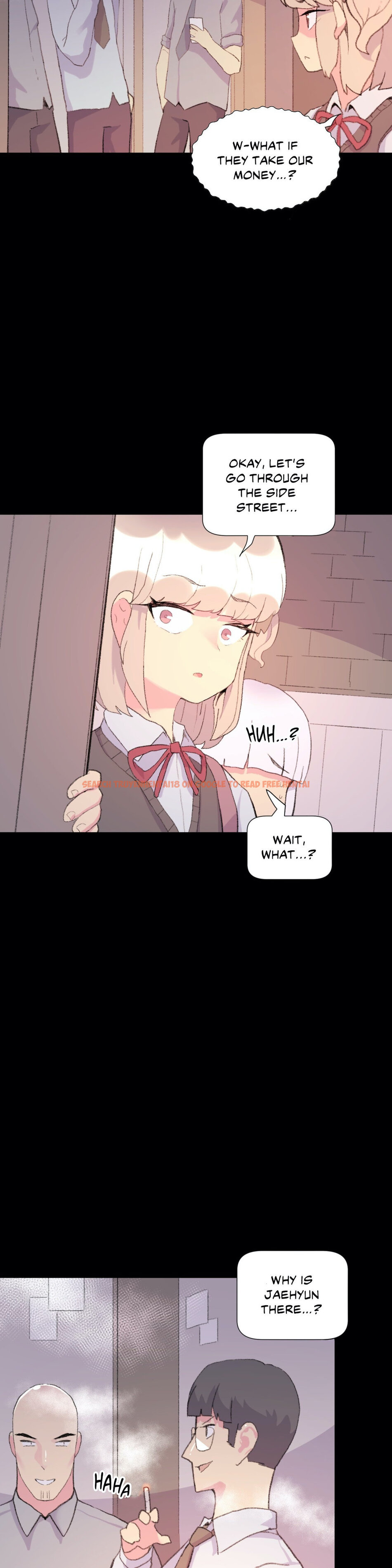 Read Hentai Image 31 138 in comic Sneak Peek - Chapter 27 - hentaitnt.net