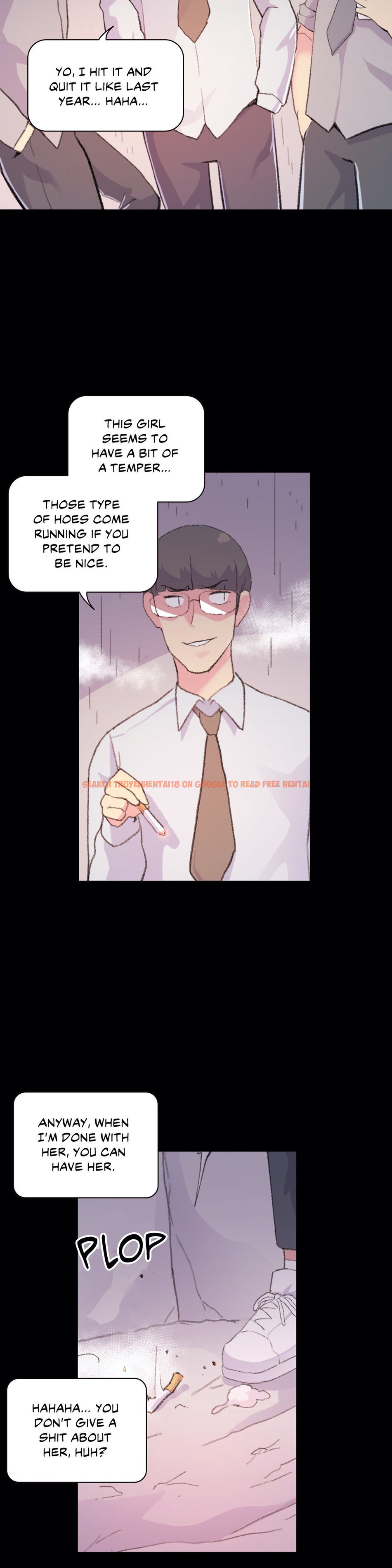 Read Hentai Image 33 138 in comic Sneak Peek - Chapter 27 - hentaitnt.net
