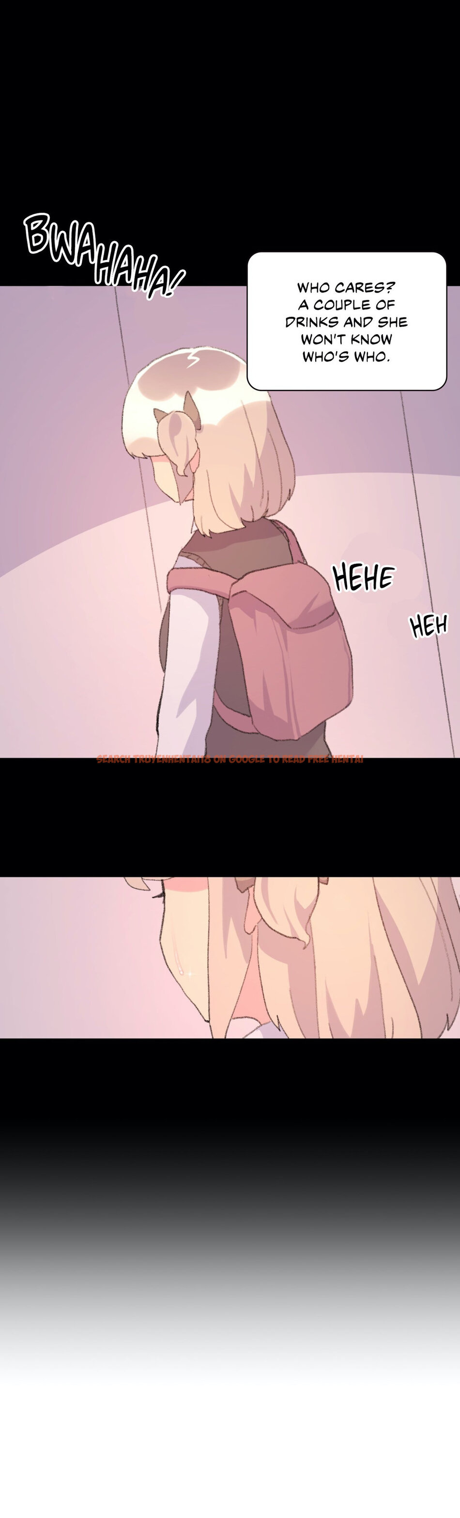 Read Hentai Image 34 138 in comic Sneak Peek - Chapter 27 - hentaitnt.net