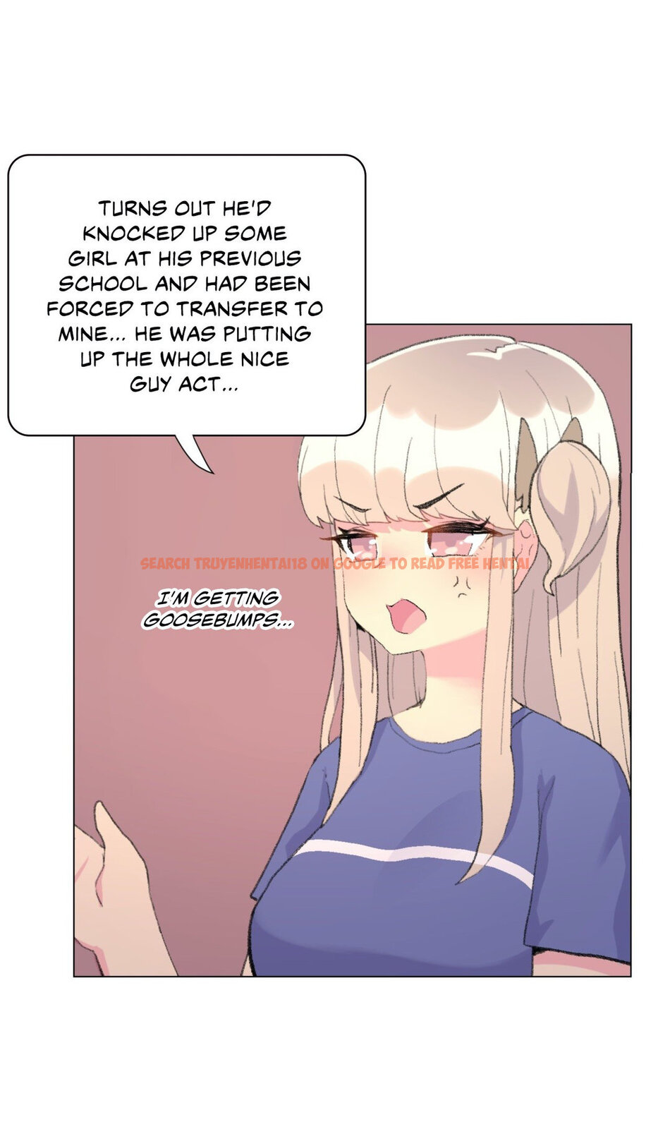 Read Hentai Image 35 138 in comic Sneak Peek - Chapter 27 - hentaitnt.net