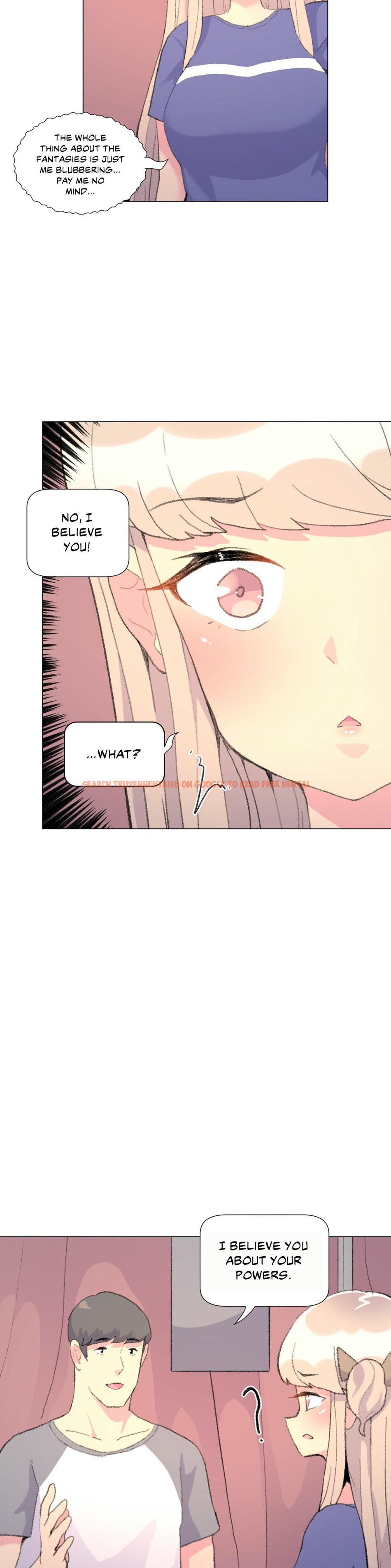 Read Hentai Image 37 138 in comic Sneak Peek - Chapter 27 - hentaitnt.net