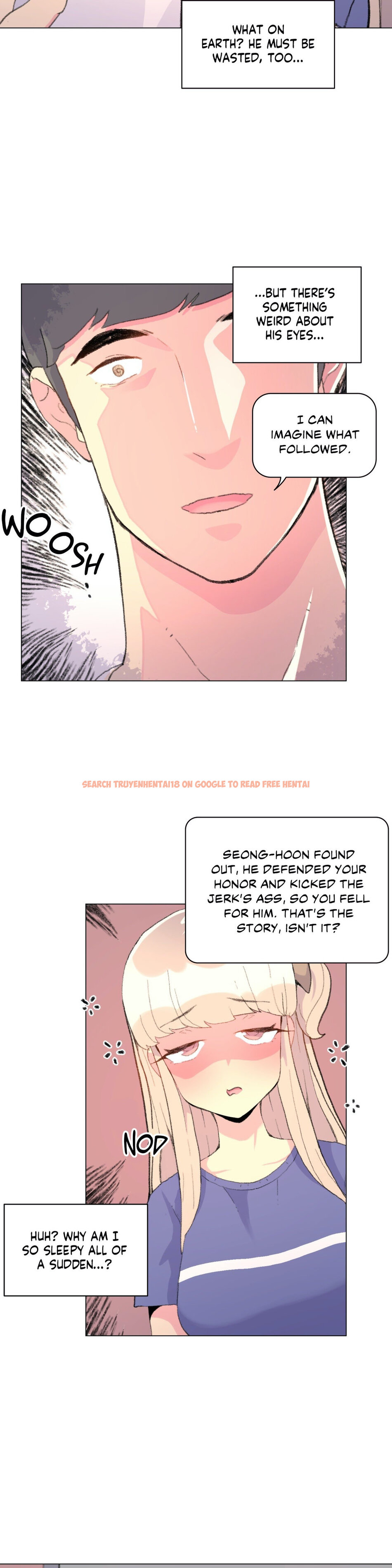 Read Hentai Image 38 138 in comic Sneak Peek - Chapter 27 - hentaitnt.net