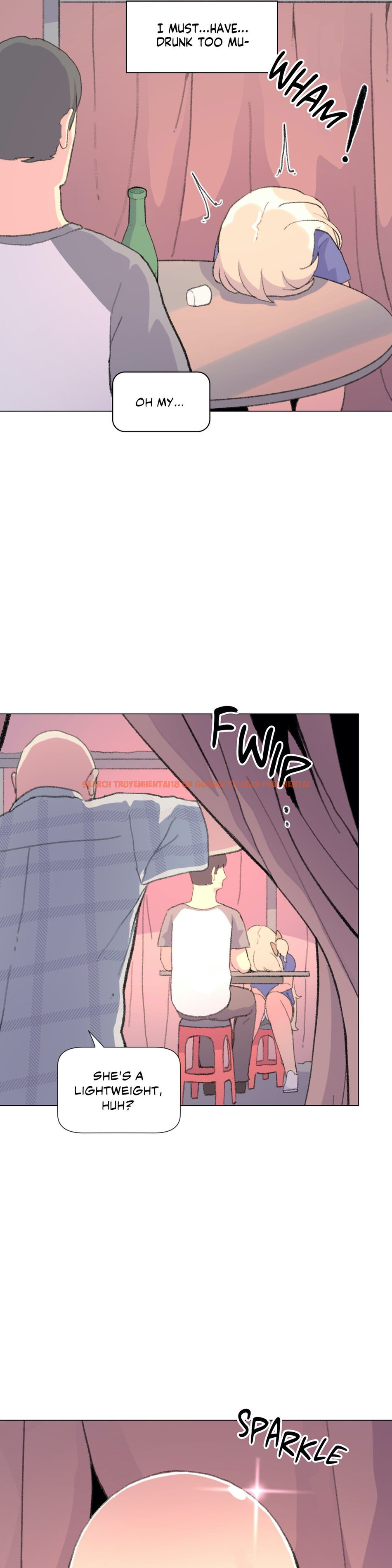 Read Hentai Image 39 138 in comic Sneak Peek - Chapter 27 - hentaitnt.net