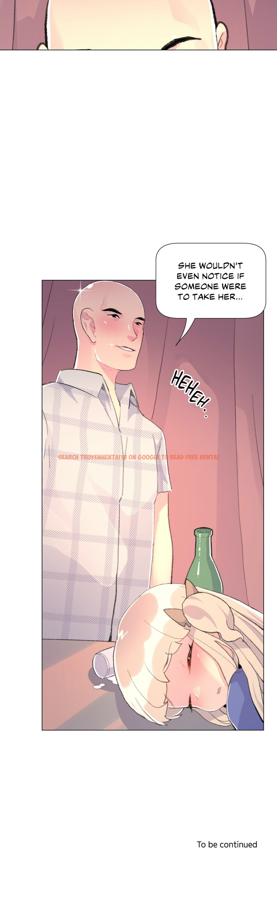 Read Hentai Image 40 138 in comic Sneak Peek - Chapter 27 - hentaitnt.net