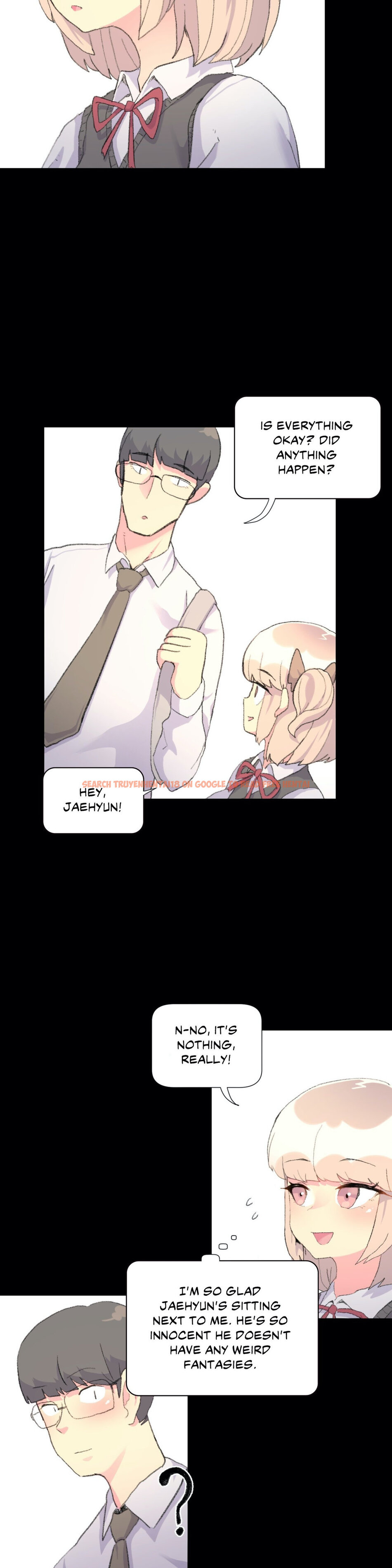 Read Hentai Image 7 138 in comic Sneak Peek - Chapter 27 - hentaitnt.net