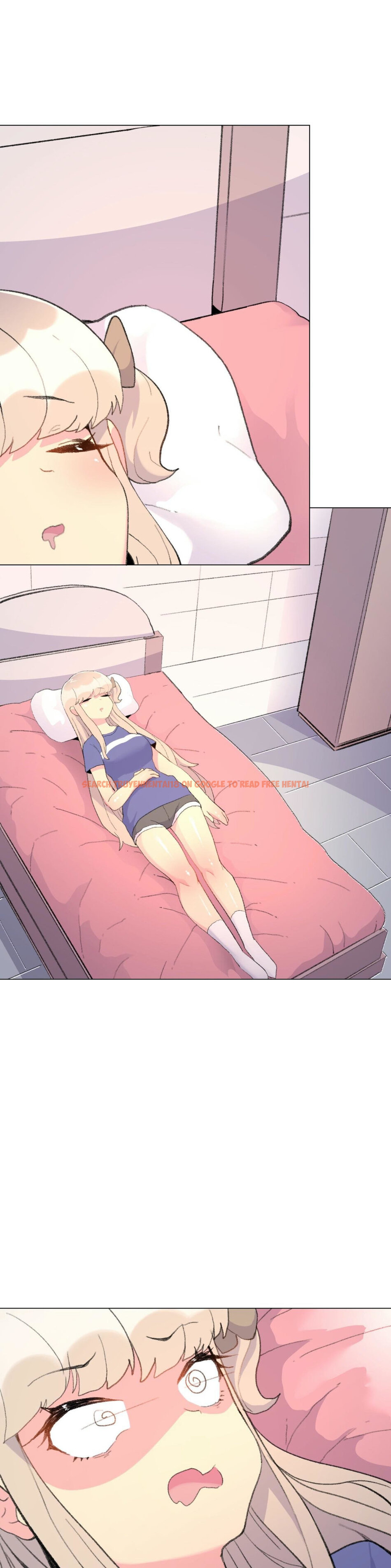 Read Hentai Image 1 442 in comic Sneak Peek - Chapter 28 - hentaitnt.net