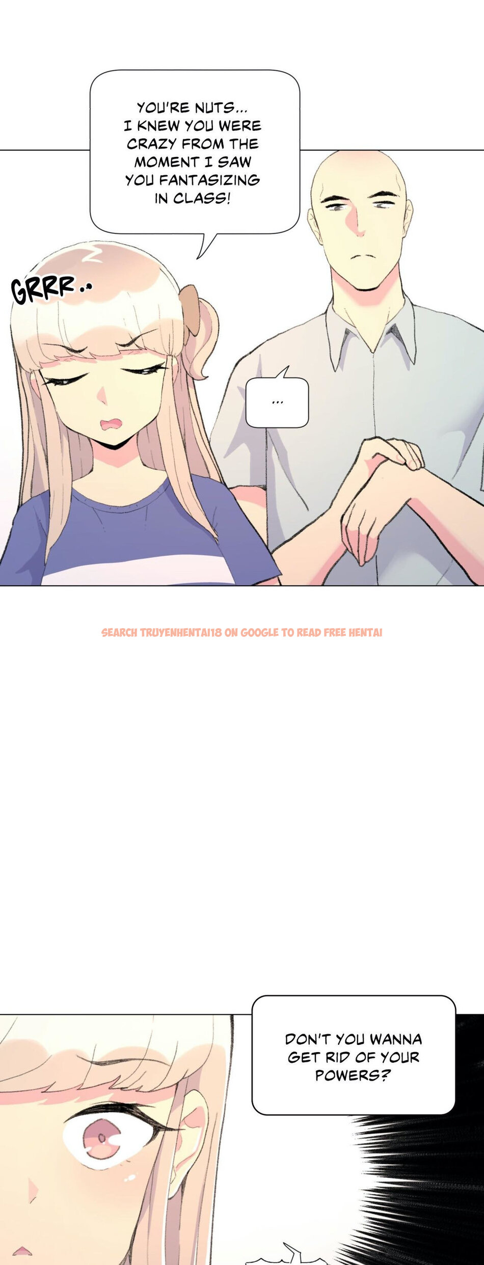 Read Hentai Image 10 442 in comic Sneak Peek - Chapter 28 - hentaitnt.net
