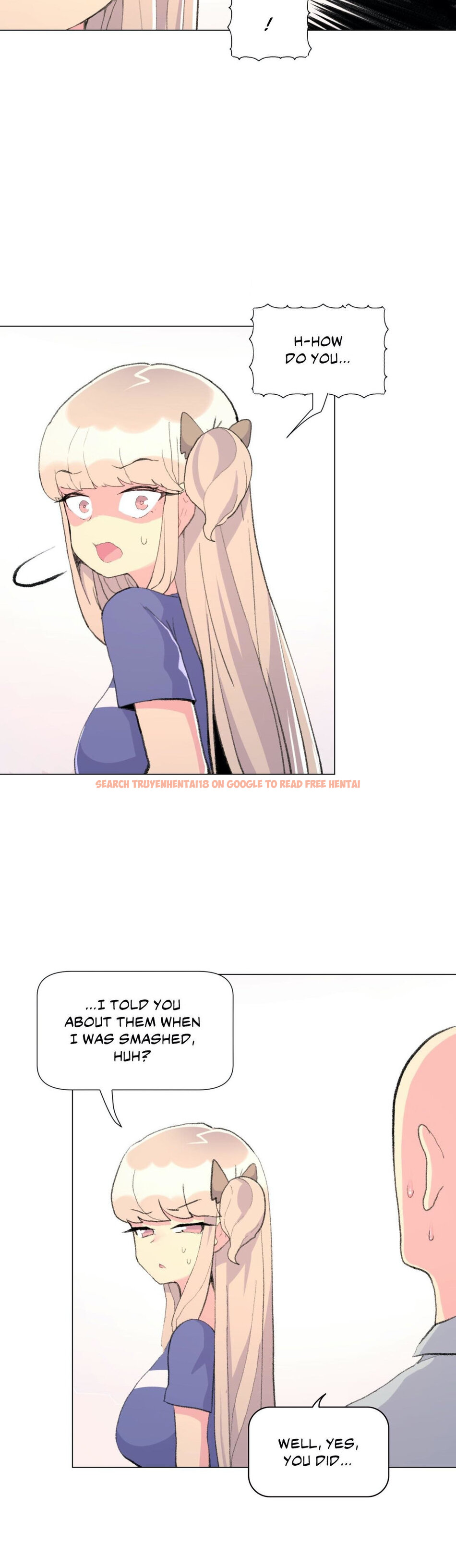 Read Hentai Image 11 442 in comic Sneak Peek - Chapter 28 - hentaitnt.net