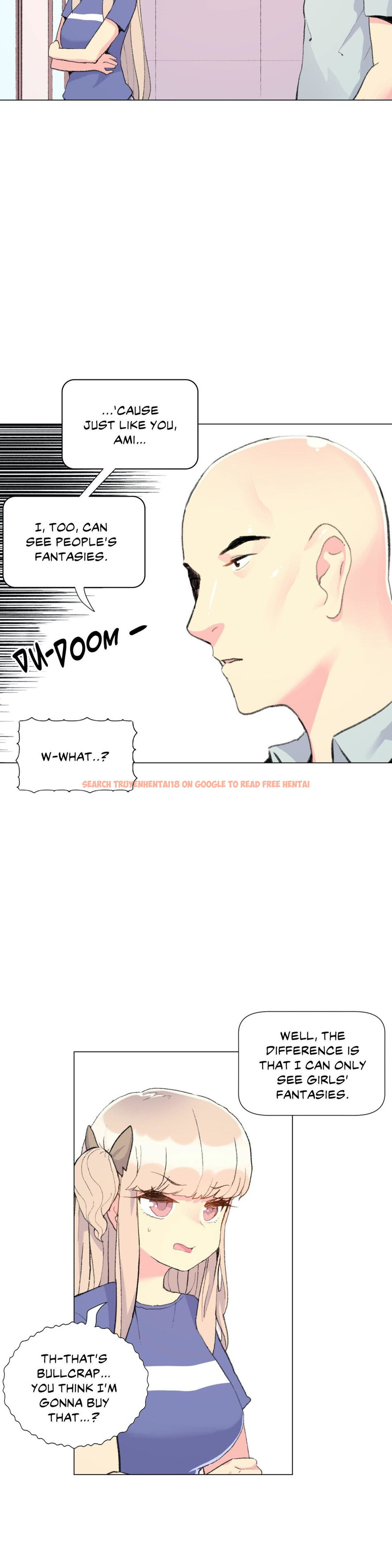 Read Hentai Image 14 442 in comic Sneak Peek - Chapter 28 - hentaitnt.net