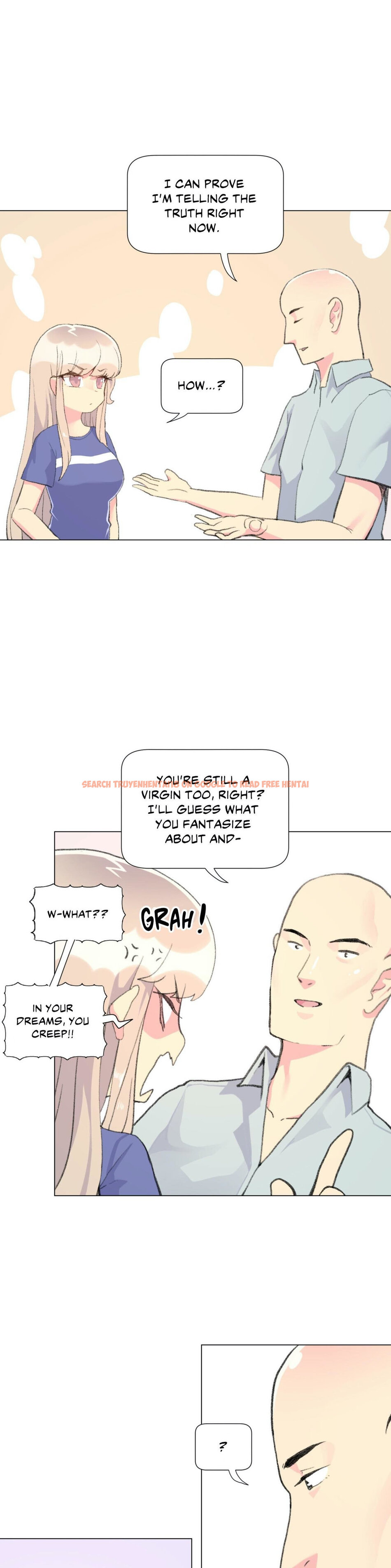 Read Hentai Image 15 442 in comic Sneak Peek - Chapter 28 - hentaitnt.net