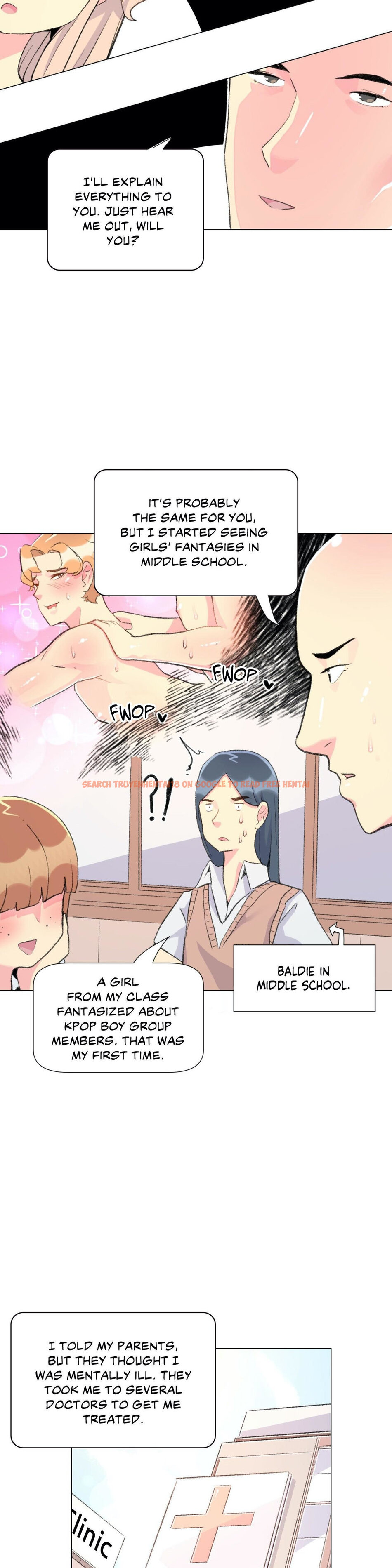 Read Hentai Image 17 442 in comic Sneak Peek - Chapter 28 - hentaitnt.net