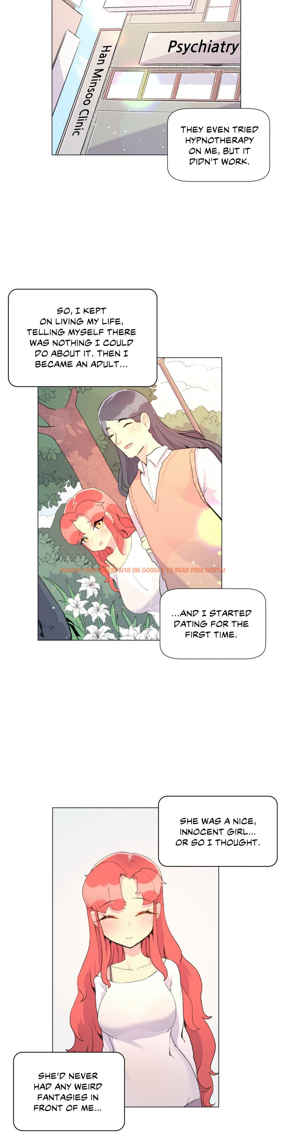 Read Hentai Image 18 442 in comic Sneak Peek - Chapter 28 - hentaitnt.net