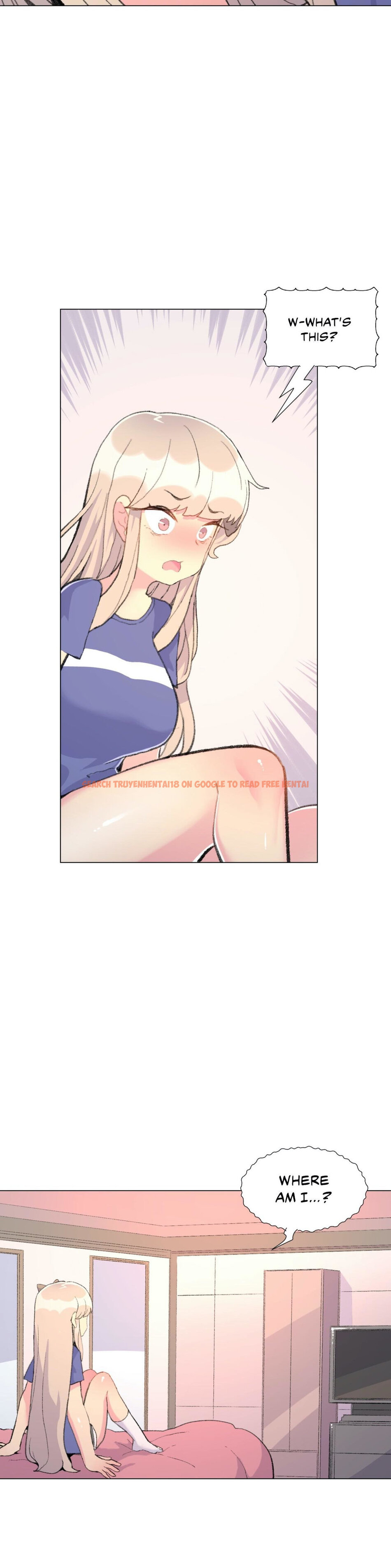 Read Hentai Image 2 442 in comic Sneak Peek - Chapter 28 - hentaitnt.net