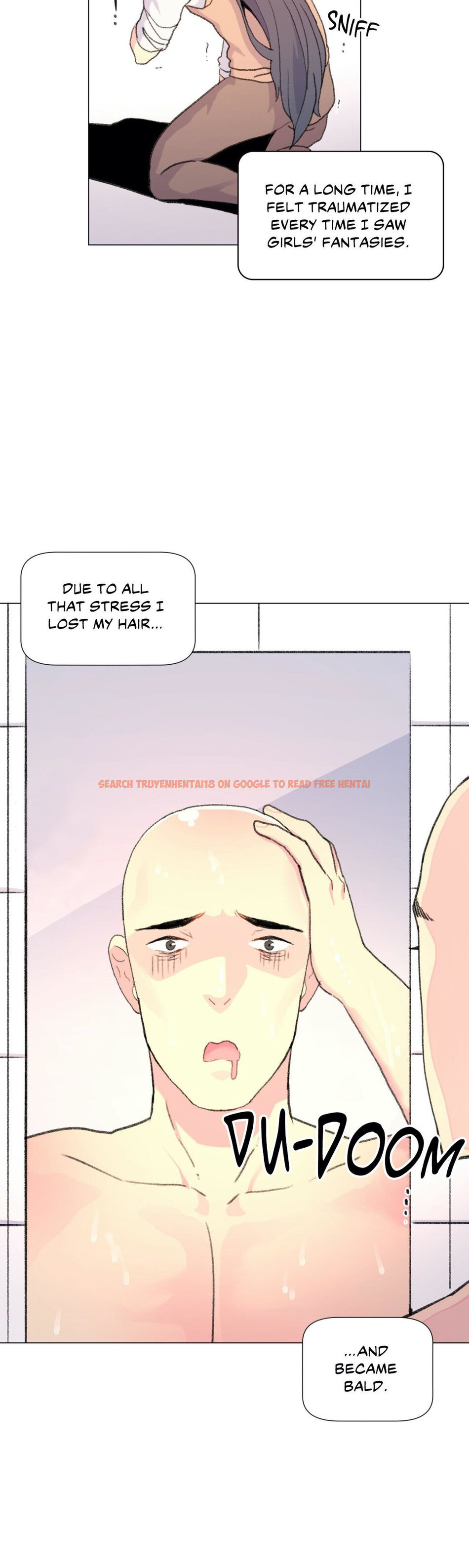Read Hentai Image 21 448 in comic Sneak Peek - Chapter 28 - hentaitnt.net