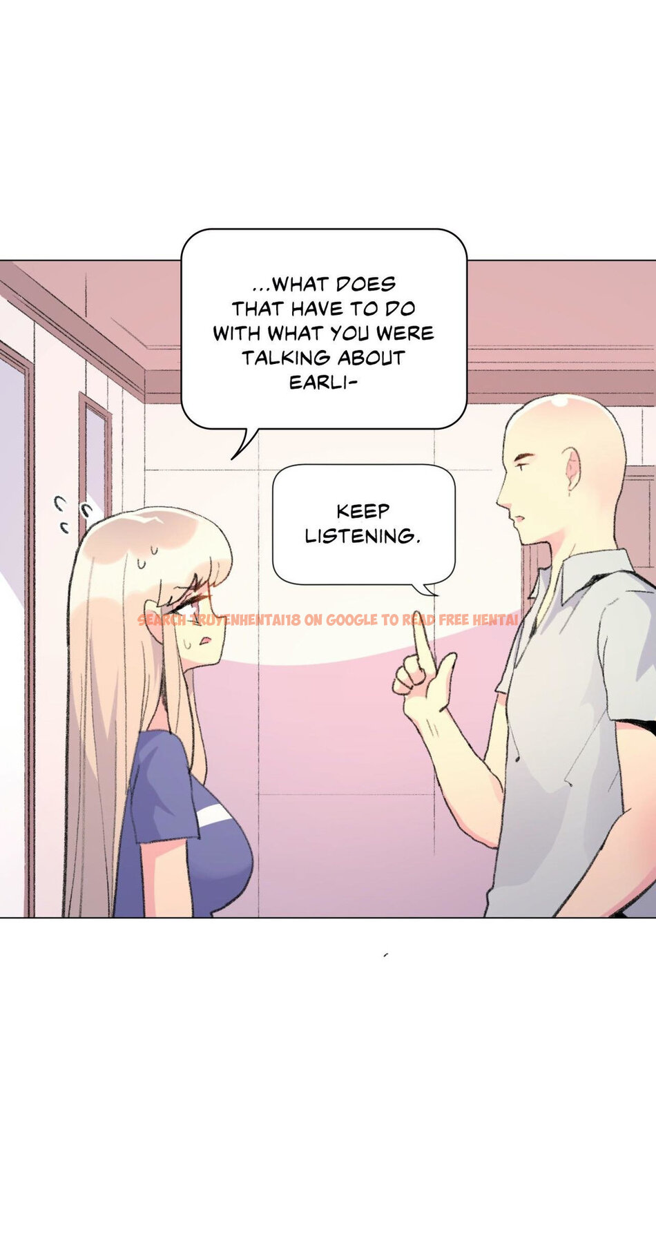 Read Hentai Image 22 448 in comic Sneak Peek - Chapter 28 - hentaitnt.net