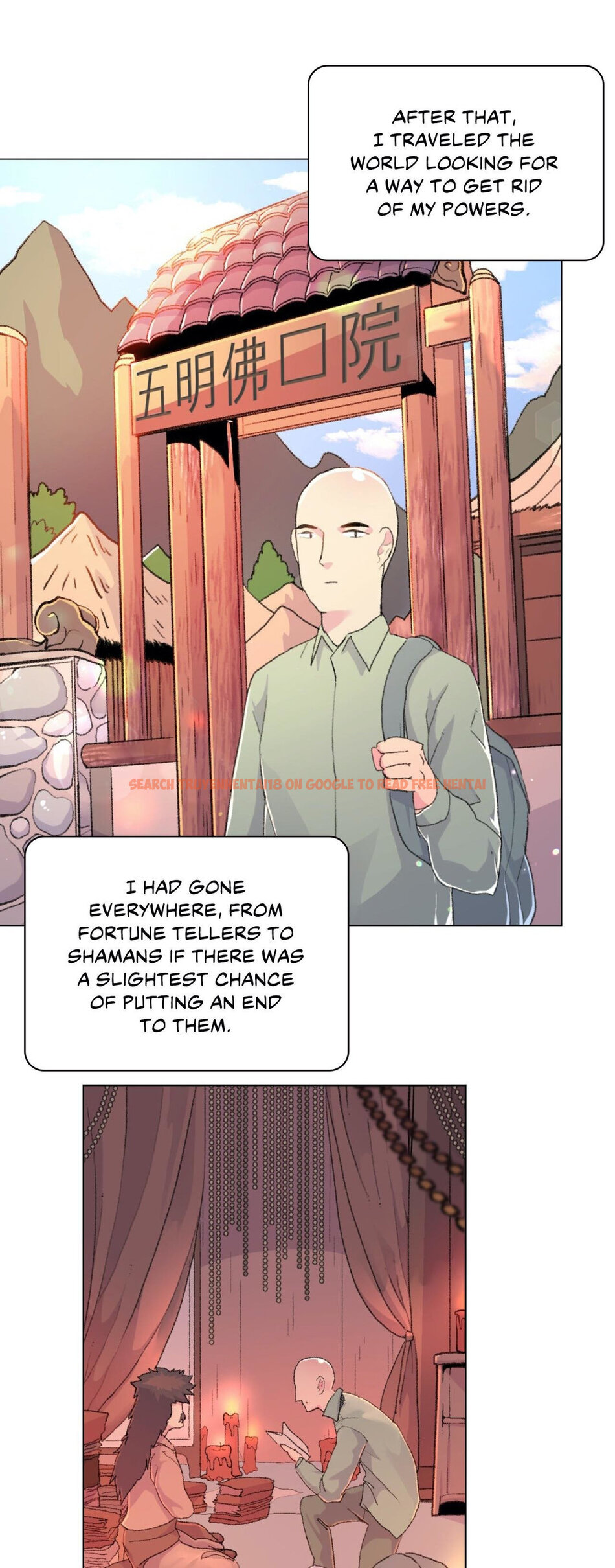 Read Hentai Image 23 448 in comic Sneak Peek - Chapter 28 - hentaitnt.net