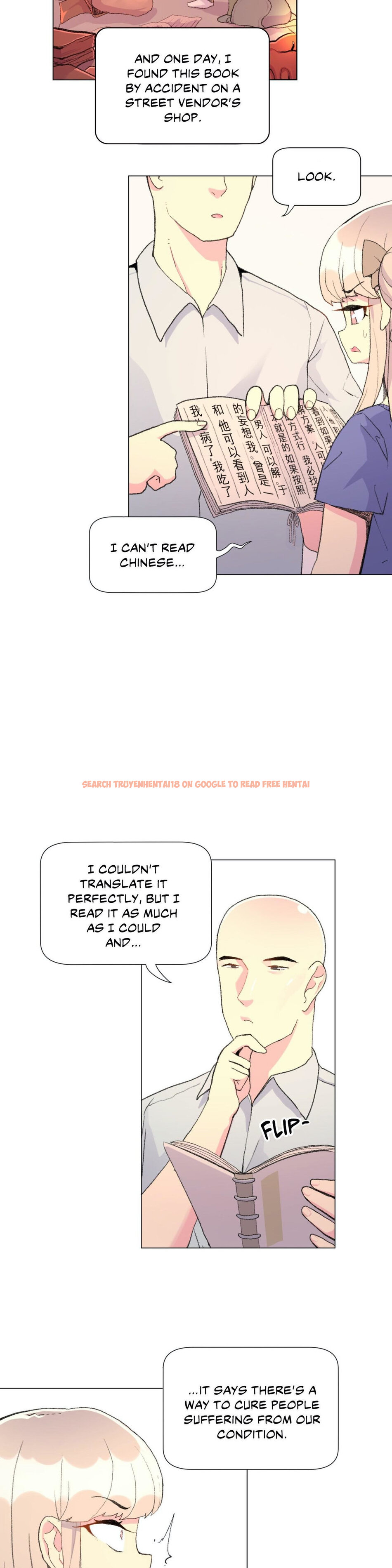 Read Hentai Image 24 448 in comic Sneak Peek - Chapter 28 - hentaitnt.net