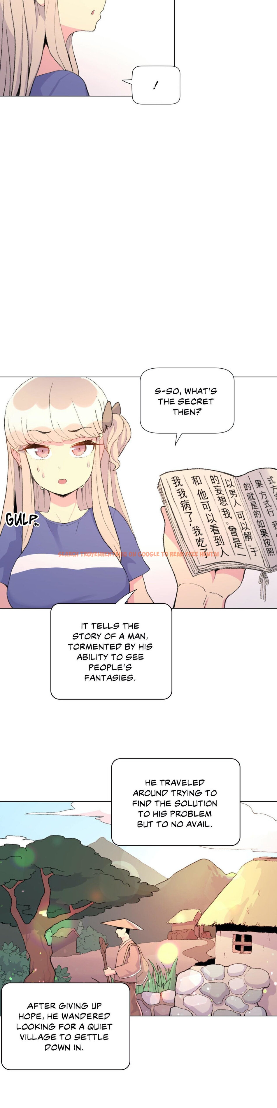 Read Hentai Image 25 448 in comic Sneak Peek - Chapter 28 - hentaitnt.net