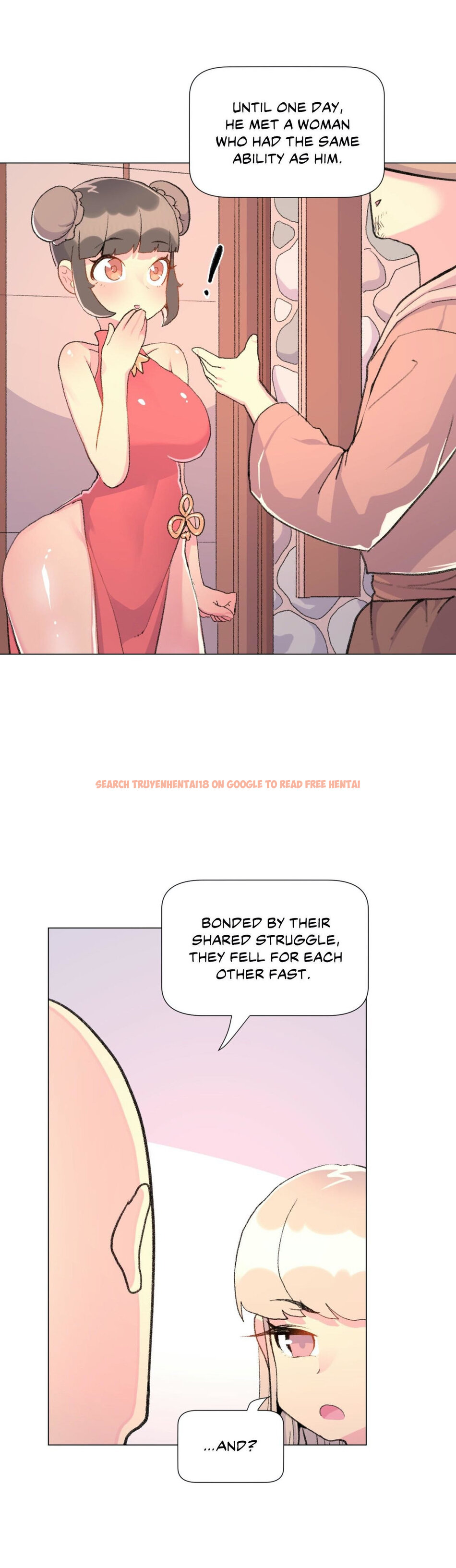 Read Hentai Image 26 448 in comic Sneak Peek - Chapter 28 - hentaitnt.net