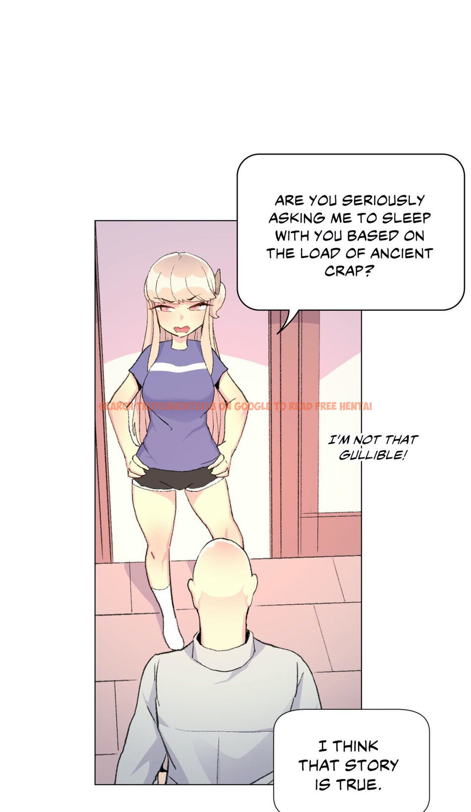 Read Hentai Image 28 448 in comic Sneak Peek - Chapter 28 - hentaitnt.net
