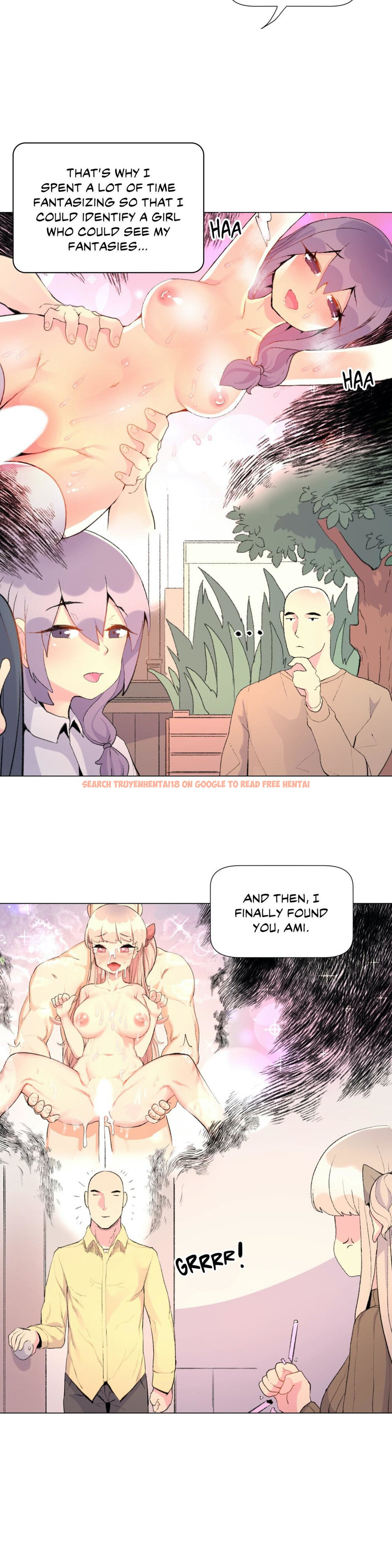 Read Hentai Image 29 448 in comic Sneak Peek - Chapter 28 - hentaitnt.net