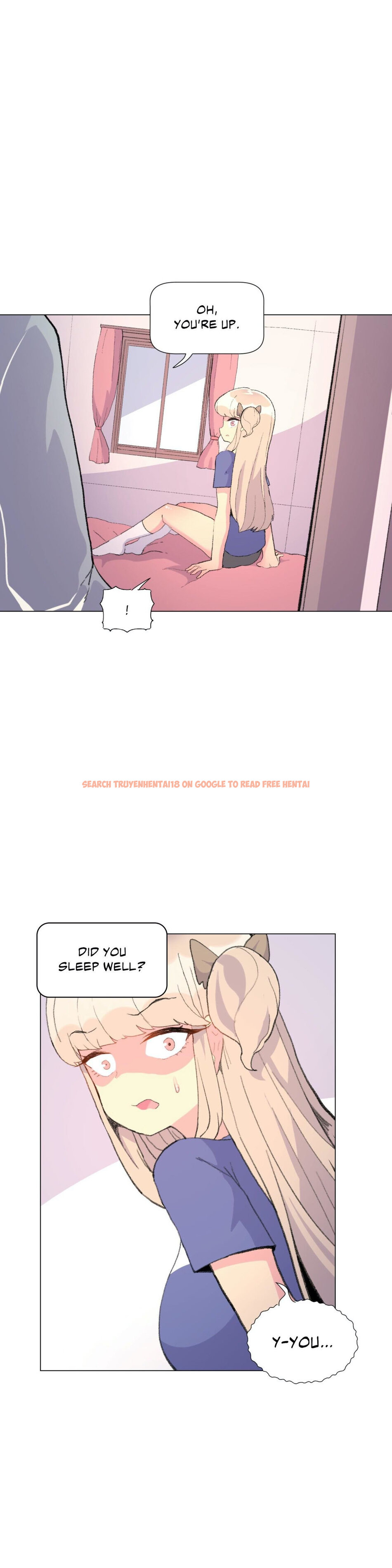 Read Hentai Image 3 442 in comic Sneak Peek - Chapter 28 - hentaitnt.net