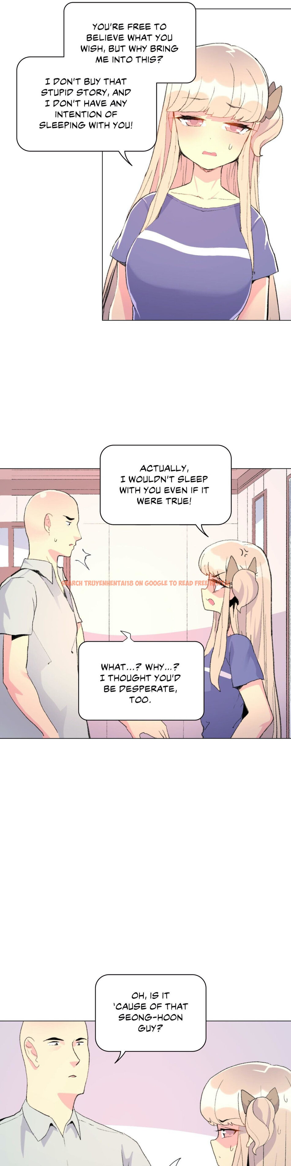 Read Hentai Image 30 448 in comic Sneak Peek - Chapter 28 - hentaitnt.net