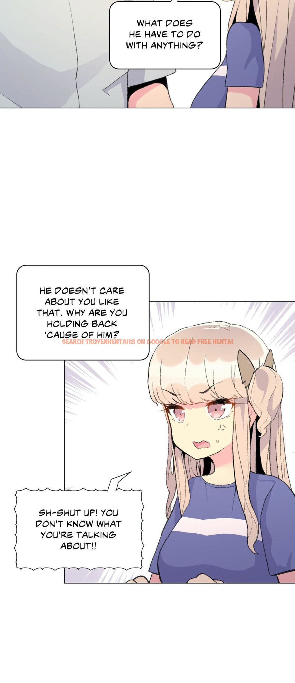 Read Hentai Image 31 448 in comic Sneak Peek - Chapter 28 - hentaitnt.net