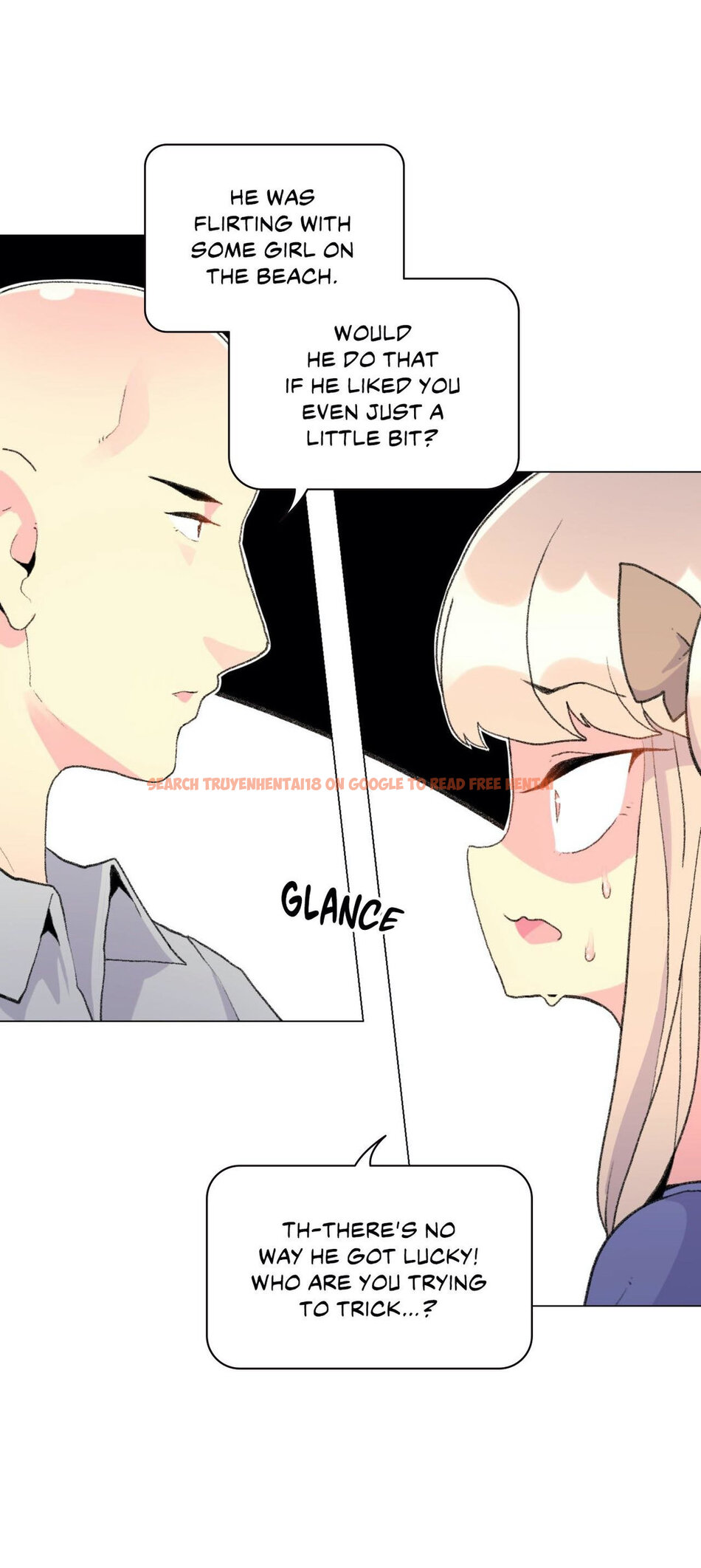 Read Hentai Image 32 448 in comic Sneak Peek - Chapter 28 - hentaitnt.net