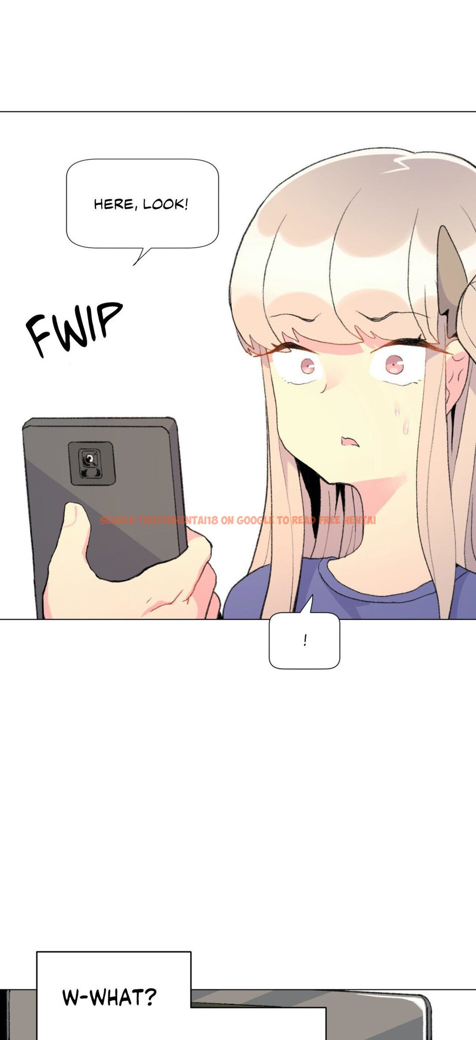 Read Hentai Image 33 448 in comic Sneak Peek - Chapter 28 - hentaitnt.net