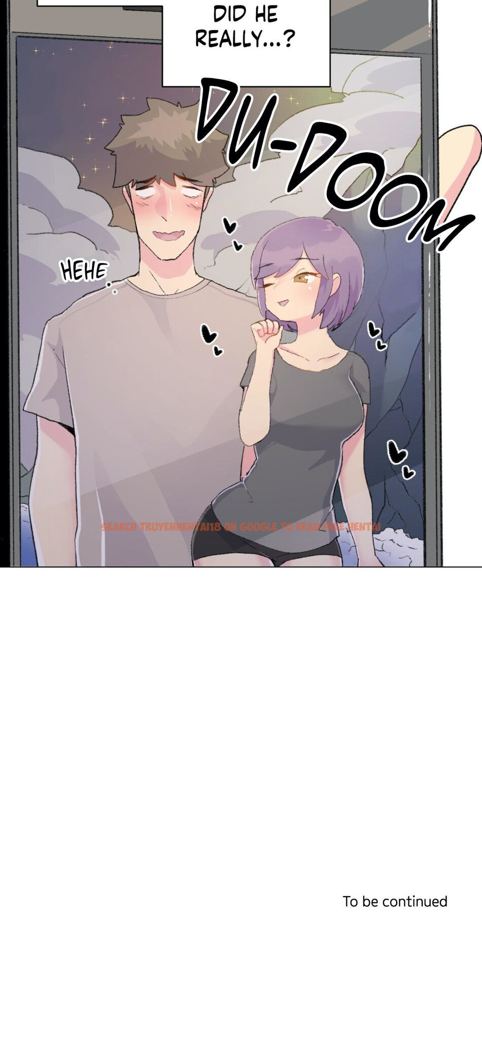 Read Hentai Image 34 448 in comic Sneak Peek - Chapter 28 - hentaitnt.net
