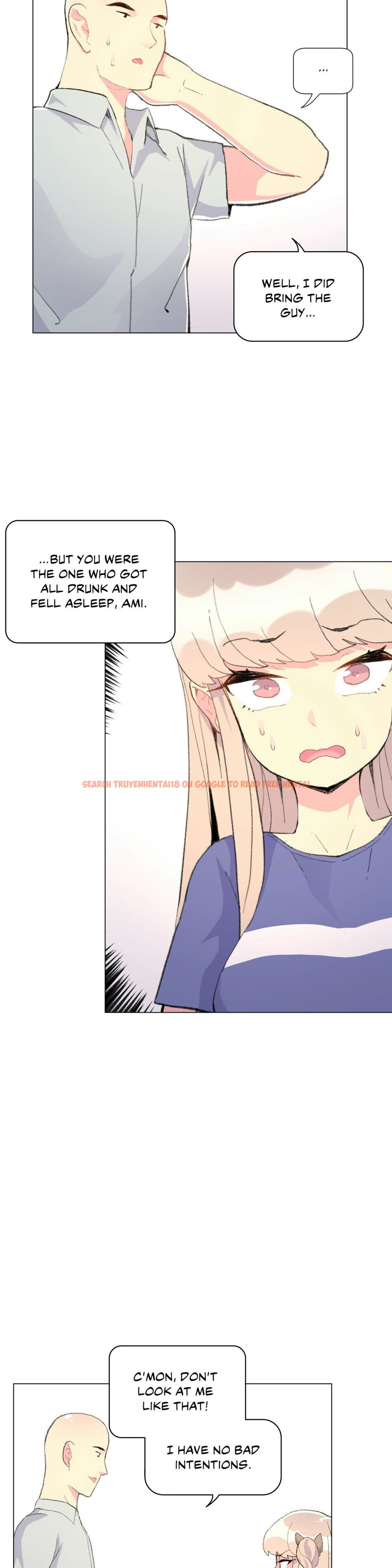Read Hentai Image 5 442 in comic Sneak Peek - Chapter 28 - hentaitnt.net