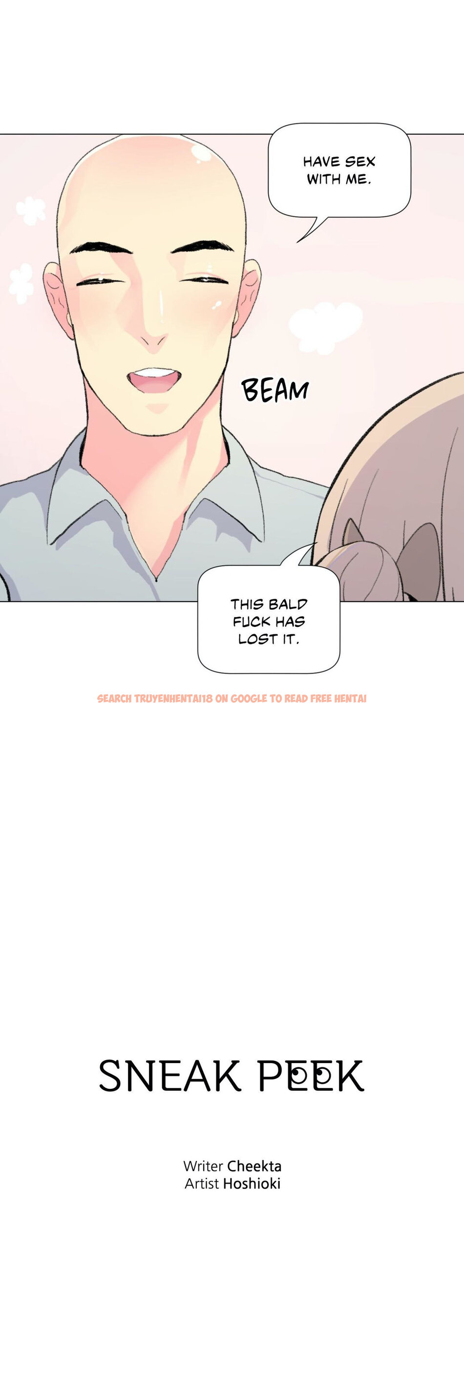 Read Hentai Image 8 442 in comic Sneak Peek - Chapter 28 - hentaitnt.net
