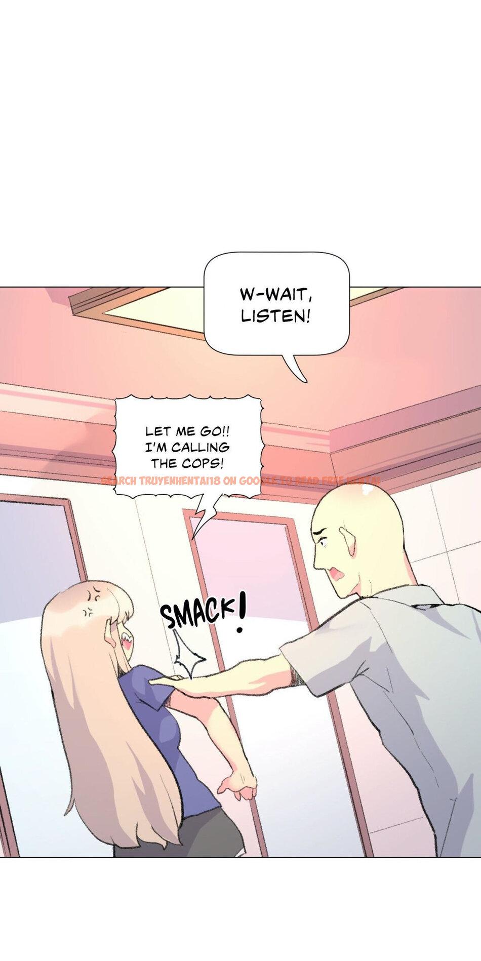 Read Hentai Image 9 442 in comic Sneak Peek - Chapter 28 - hentaitnt.net