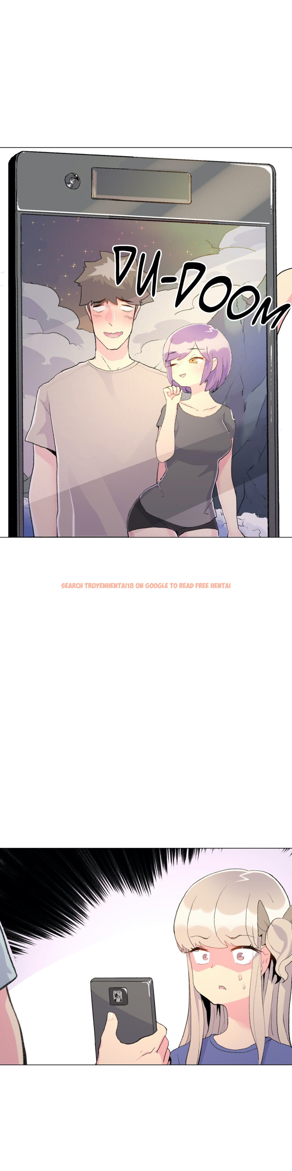 Read Hentai Image 1 247 in comic Sneak Peek - Chapter 29 - hentaitnt.net